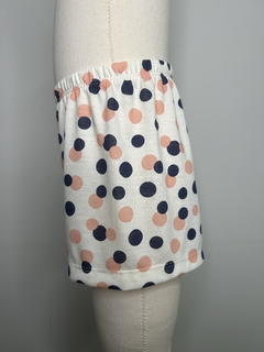 Modelagem INFANTIL FEMININO - Short Doll (IFHw005) - comprar online