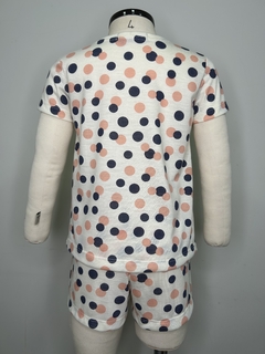 Modelagem INFANTIL FEMININO - Short Doll (IFHw005) na internet