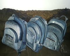 Banner da categoria MOCHILAS 