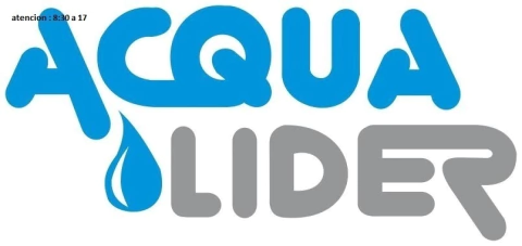 Marca 1 de Acqua Líder