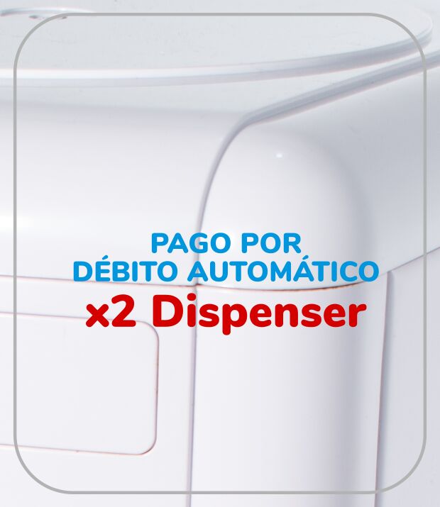 Banner de Acqua Líder