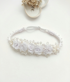 Tiara Bia floral