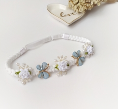 Tiara Linda - Atelier de Laços