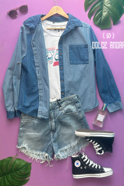 A OUTFIT - Belice