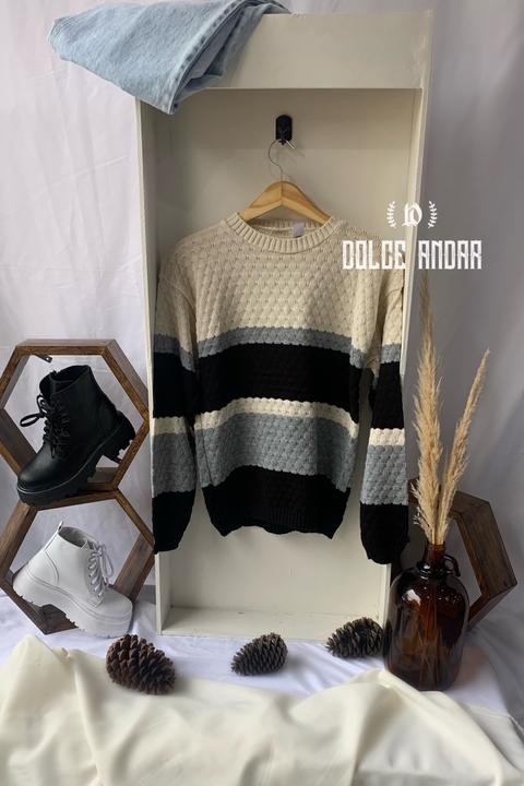 Sweater Smile
