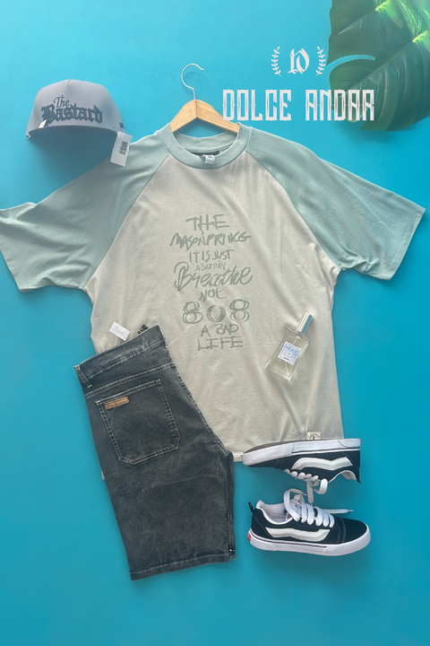 A OUTFIT - Dominicana