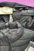 PUFFER 2 EN 1 - NEGRA - Dolce Andar