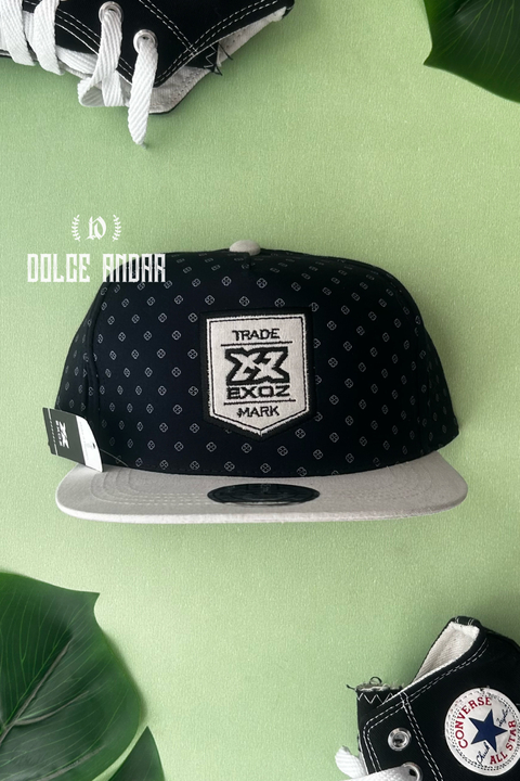 GORRA TRADE