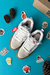 Estilo Knu White suela Caramel - BR Premium en internet