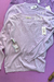 SWEATER VISCOSA STRAS FLOR- LILA - comprar online