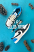 Estilo Jordan Low Travis Scott - BR en internet