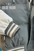Campera Universitaria Patrol - Gris en internet