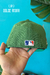 GORRA ATLANTA VERDE - comprar online