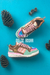 Etilo Adidas Forum Simpson - Peru Premium