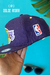 GORRA LAKERS VIOLETA - comprar online