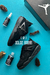 Estilo Retro 4 Black Cat - BR Premium