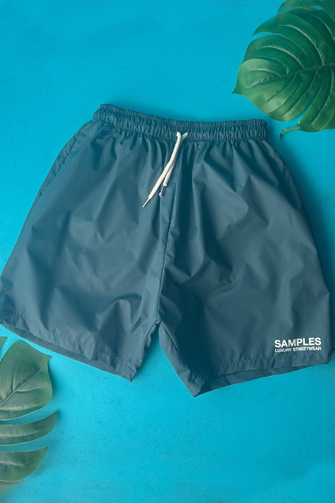 MALLA SAMPLE LISAS VERDE