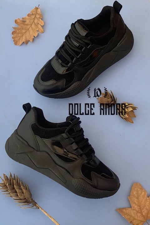 Black Dolce Rock - AR - comprar online
