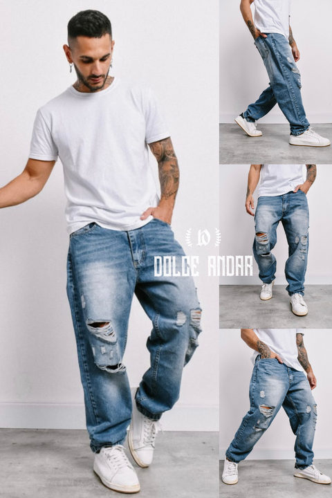 Jean Mom Sky