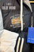 Campera Universitaria Originah - Negro - comprar online