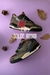 TOP QUALITY - Nike Air Jorda Retro 3 PatchWork