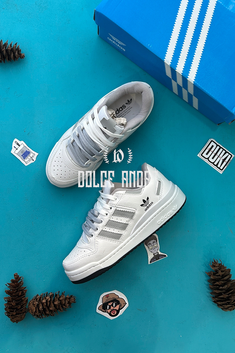Estilo Foul Low - Gris - BR Premium - comprar online