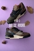 TOP QUALITY - Nike Air Jorda Retro 3 PatchWork - comprar online
