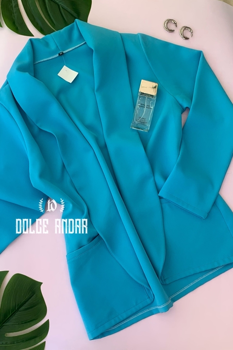 Blazer Ocean