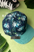 GORRA BLUE FLOWER - comprar online