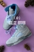 TOP QUALITY - Estilo NIKE RETRO 6 Light BLue - comprar online
