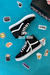 Estilo Vans Botita - BR