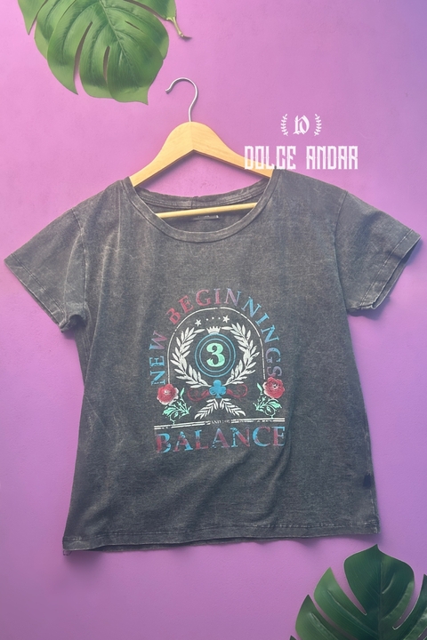 REMERA BALANCE