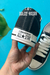 Estilo Converse Bajas Negras - AR - Dolce Andar