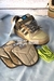 TOP QUALITY Estilo Adidas Forum Bad Bunny -Caffe en internet