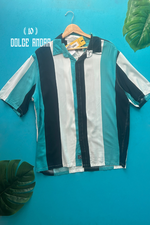 CAMISA BRASILIA