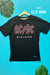 REMERA AC DC BLACK