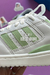 Estilo Adidas Low Verde - BR Premium en internet