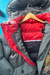 Campera Importada Carter - Impermeble Forrada en internet