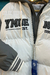 Campera Universitaria YMDE - Gris - comprar online