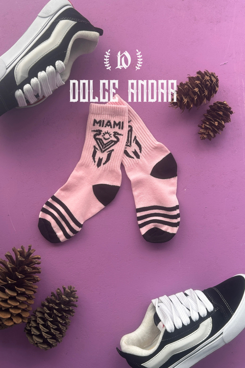 Medias Miami