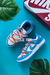 Estilo Sb - Dunk Low Grafite Celeste - BR Premium en internet