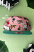 GORRA PINK FLOWER