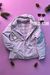 PUFFER 2 EN 1 - LILA - comprar online