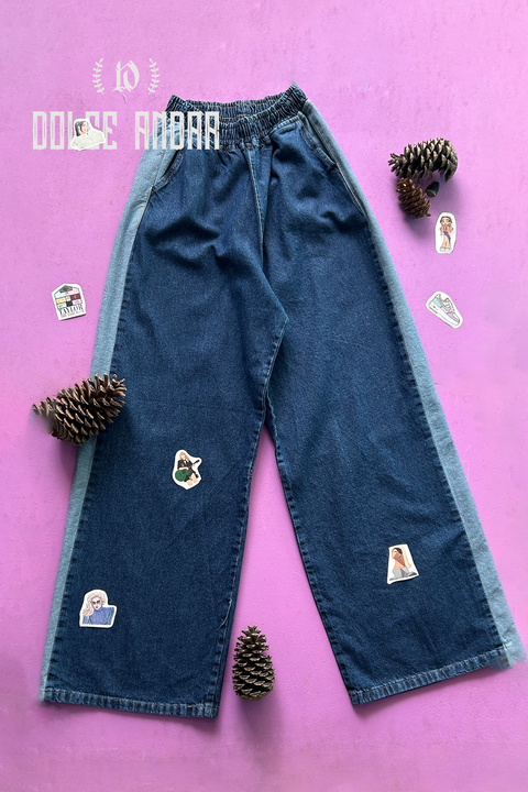 Jean Jogger Alias