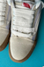 Estilo Knu White suela Caramel - BR Premium - Dolce Andar