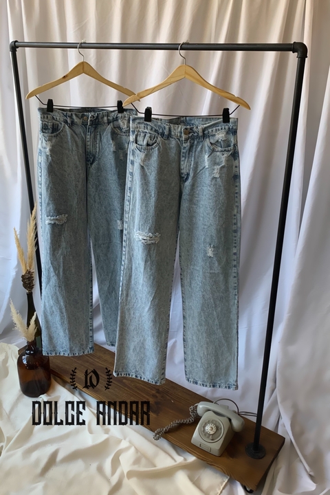 Jean Malibu