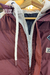 Campera Universitaria Patrol - Bordo en internet