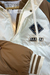 Campera Universitaria Patrol - Marron - comprar online