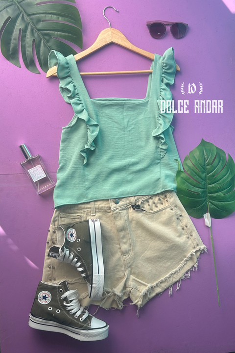 A OUTFIT - Afrika