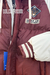 Campera Universitaria Patrol - Bordo - Dolce Andar